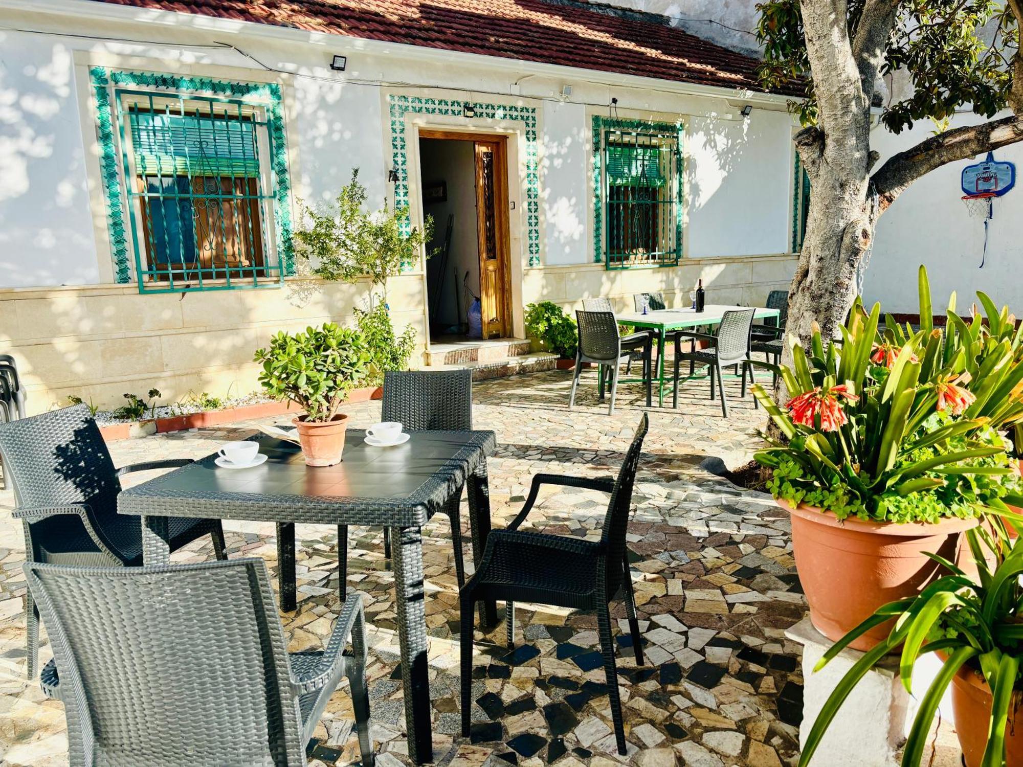 Super Casa Al Lado De Granada