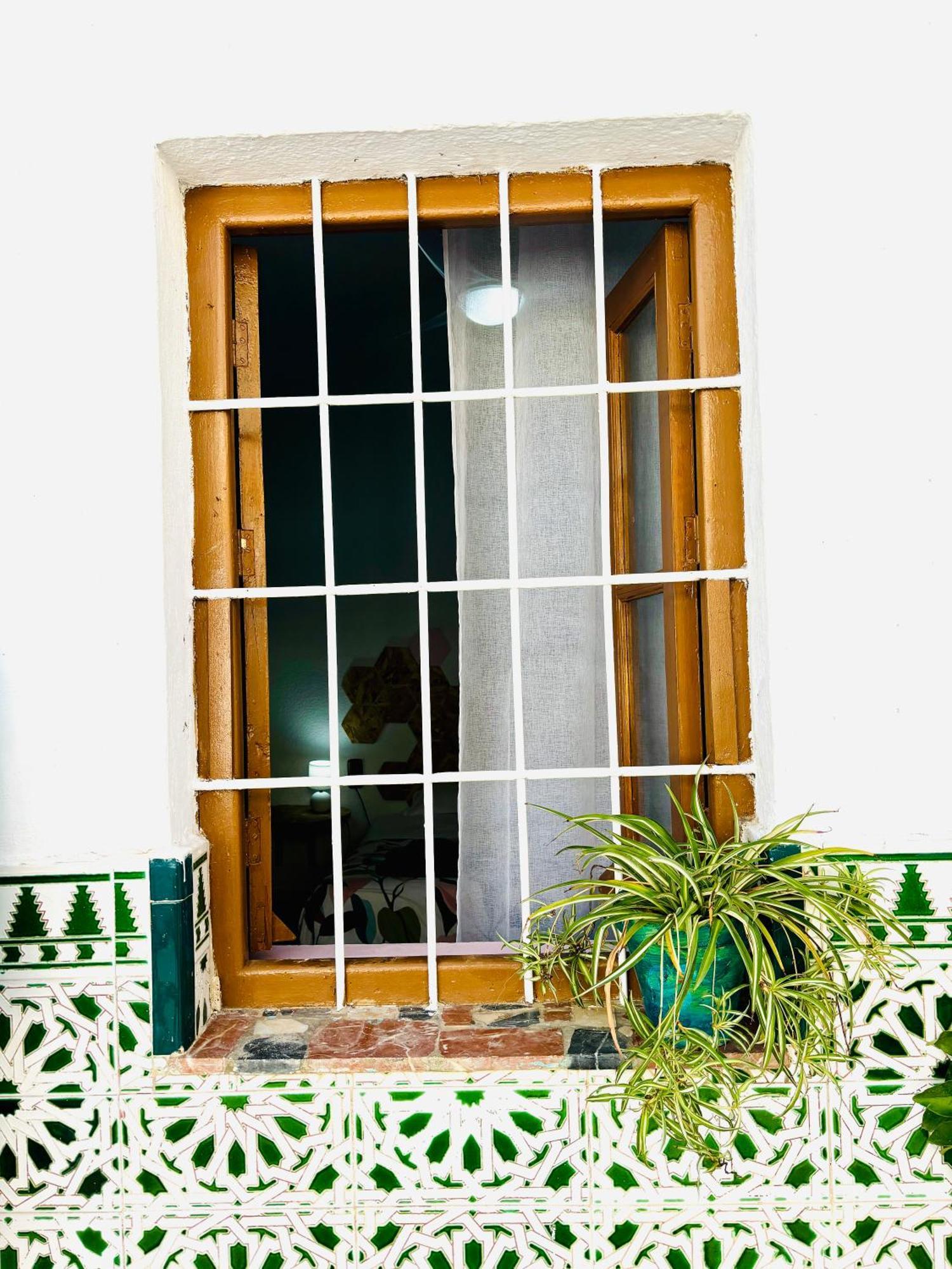 Holiday home Super Casa Al Lado De Granada