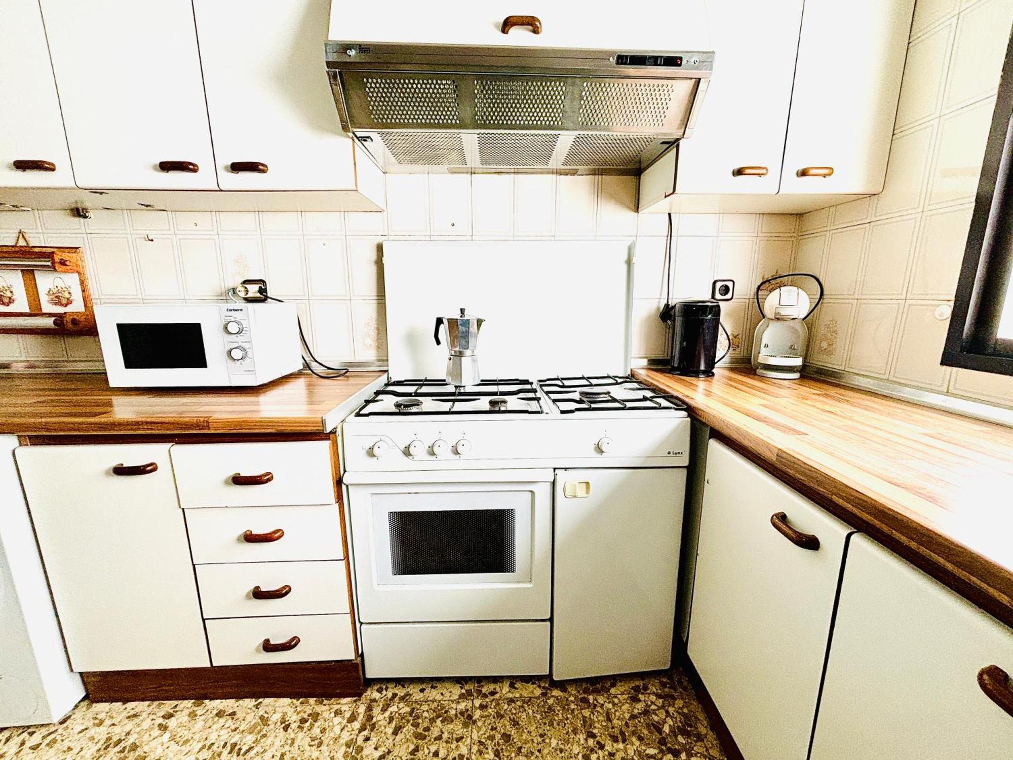 Holiday home Super Casa Al Lado De Granada Alfacar