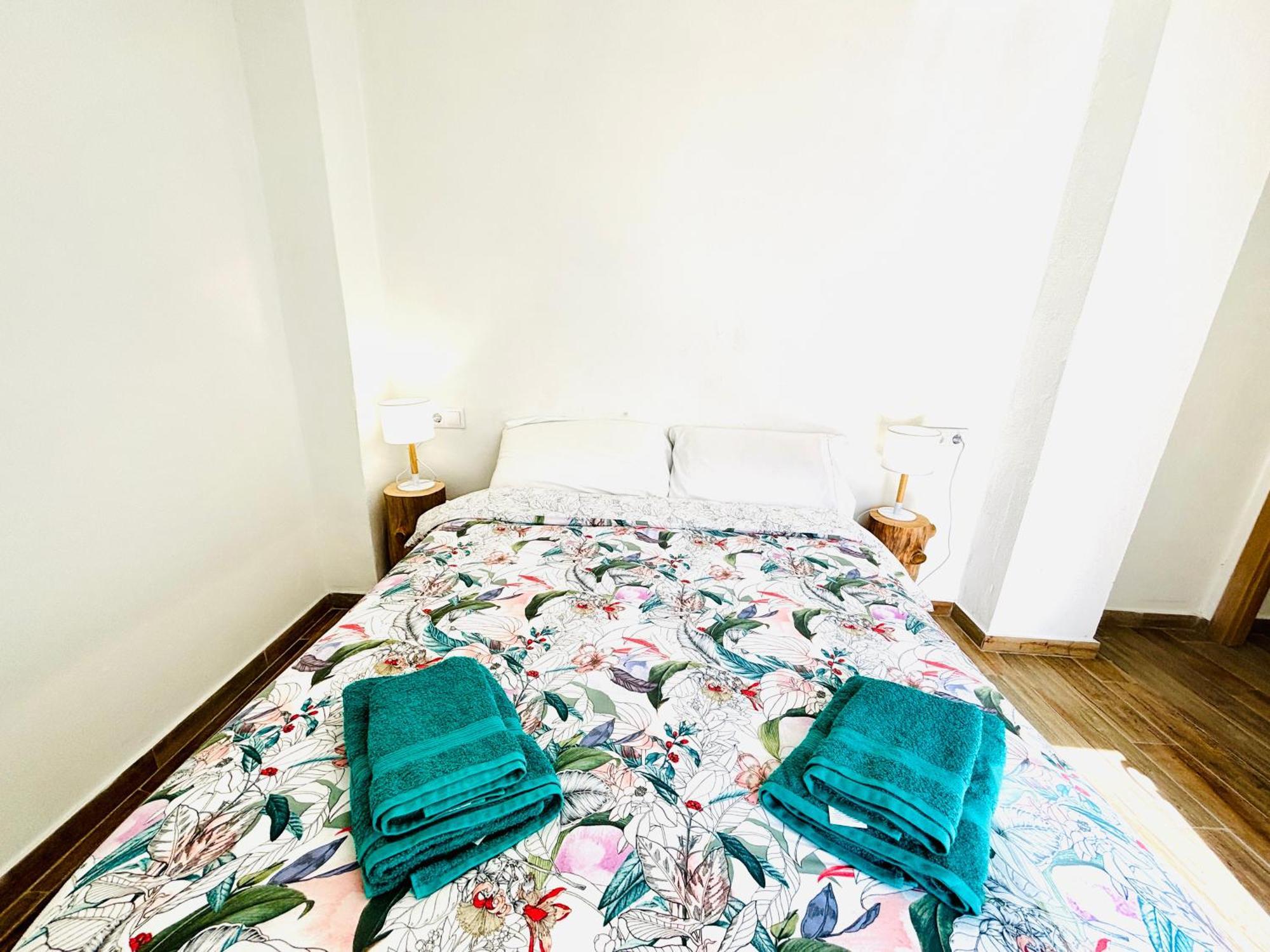 Super Casa Al Lado De Granada Hébergement de vacances