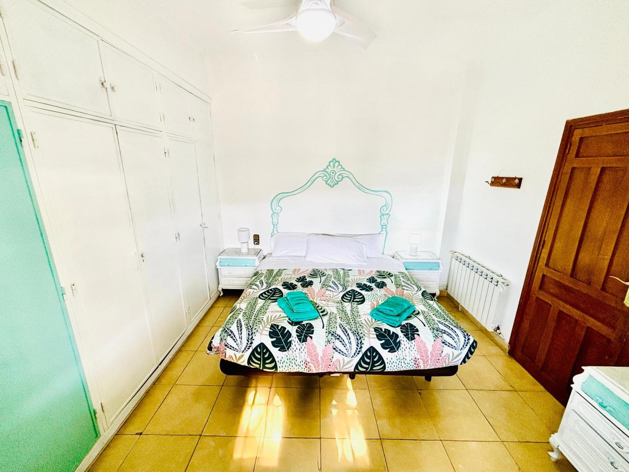 Hébergement de vacances Super Casa Al Lado De Granada Alfacar