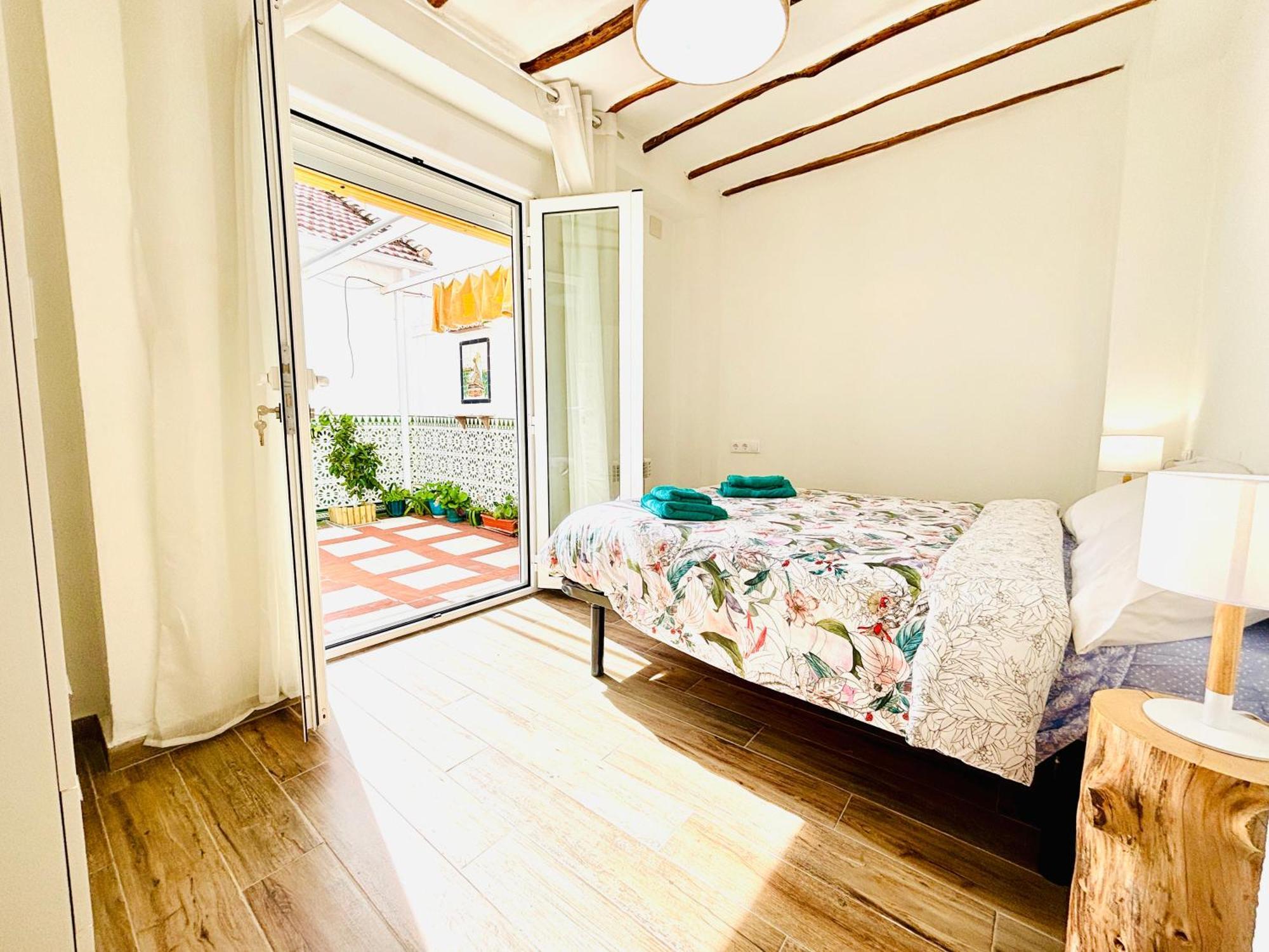 Super Casa Al Lado De Granada Holiday home