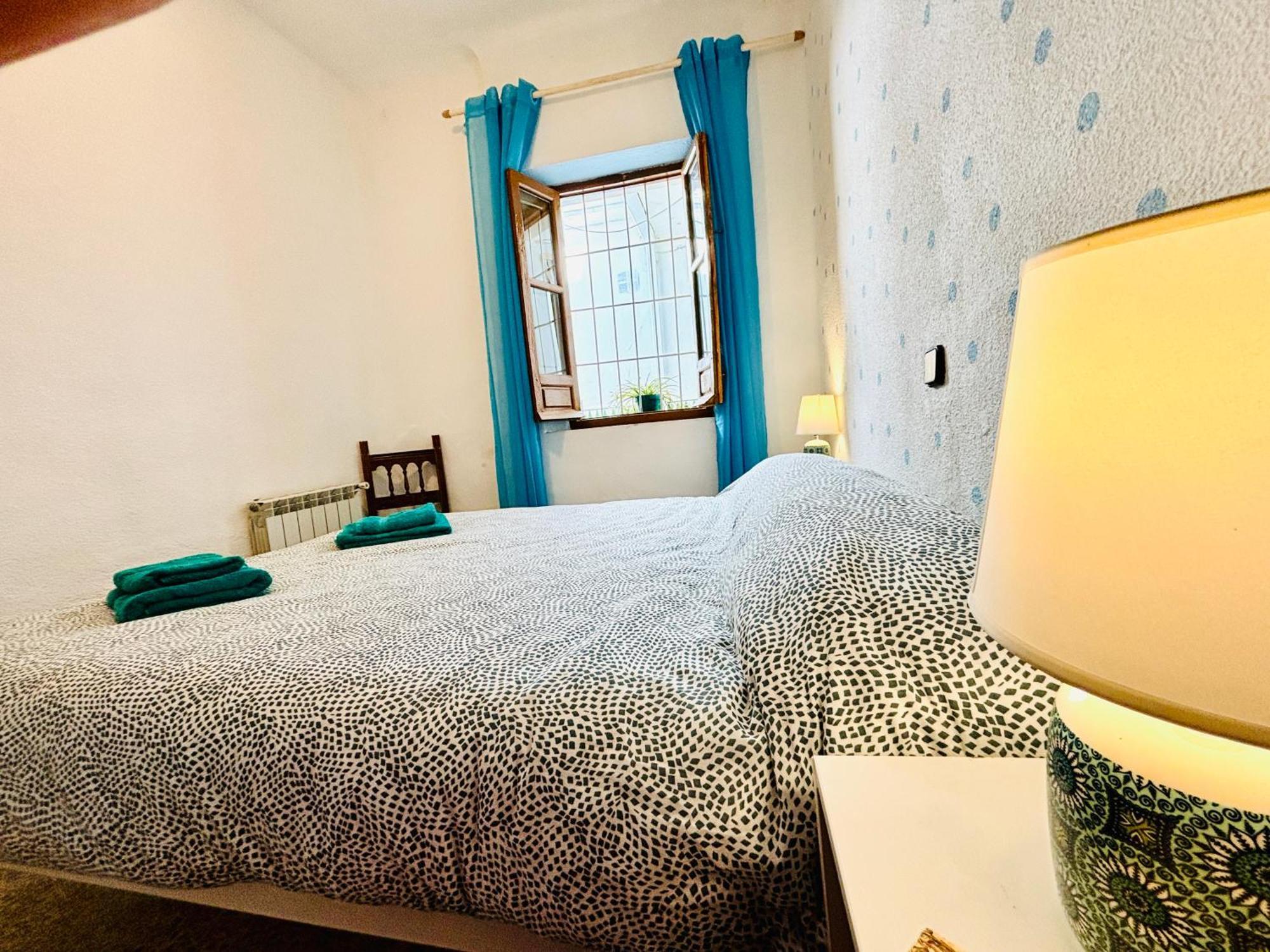 Super Casa Al Lado De Granada Holiday home Alfacar