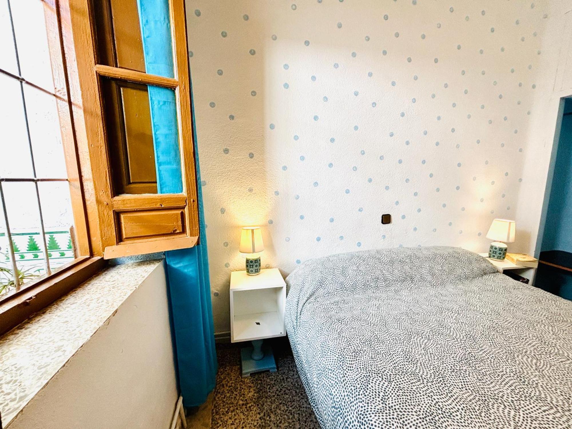 Holiday home Super Casa Al Lado De Granada Alfacar
