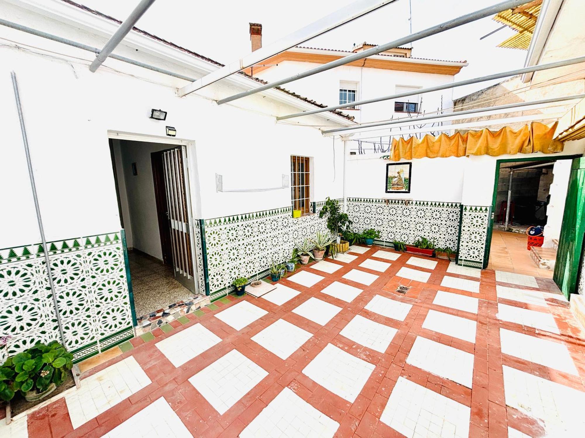 Super Casa Al Lado De Granada *