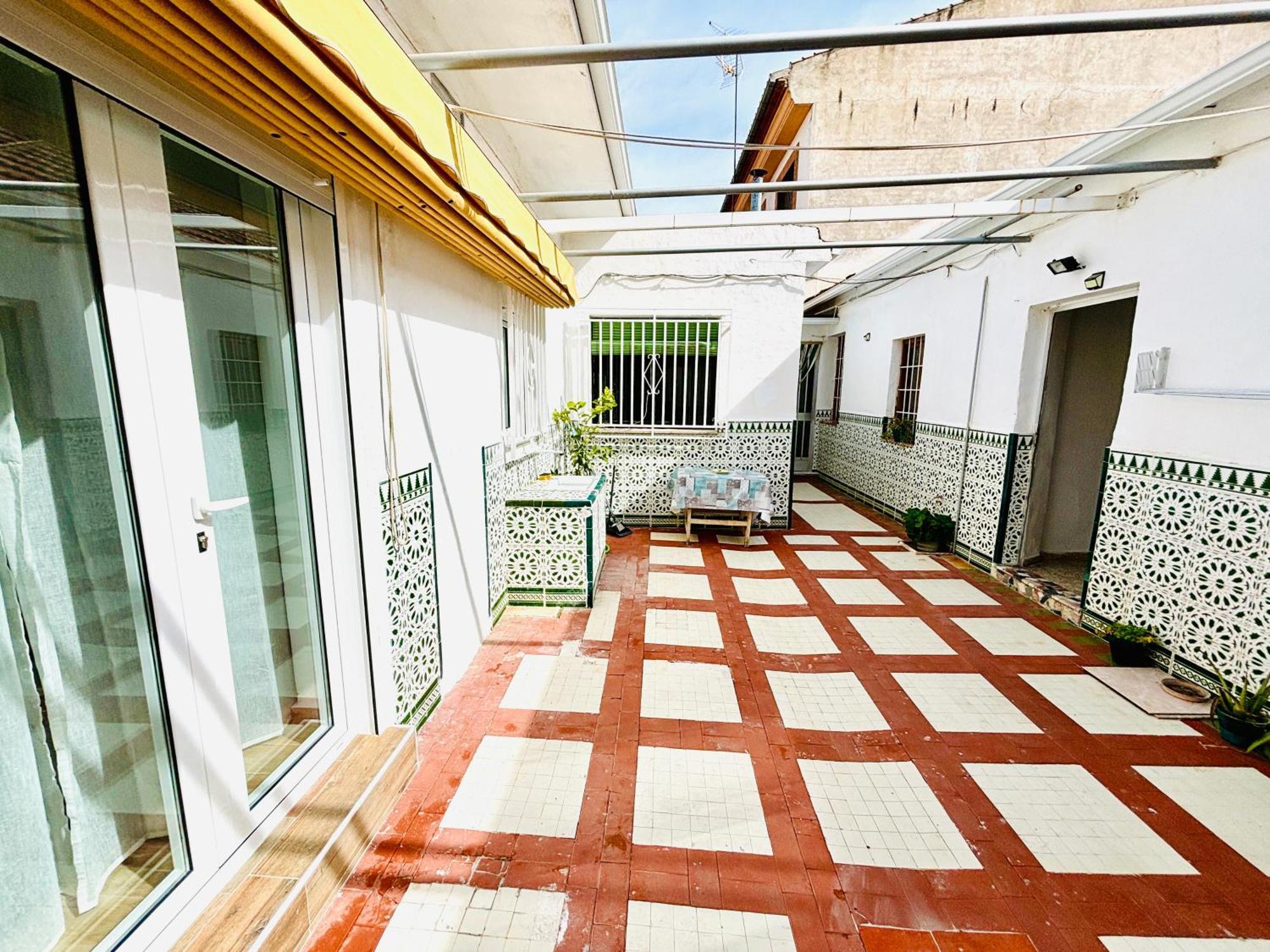 Super Casa Al Lado De Granada Holiday home Alfacar