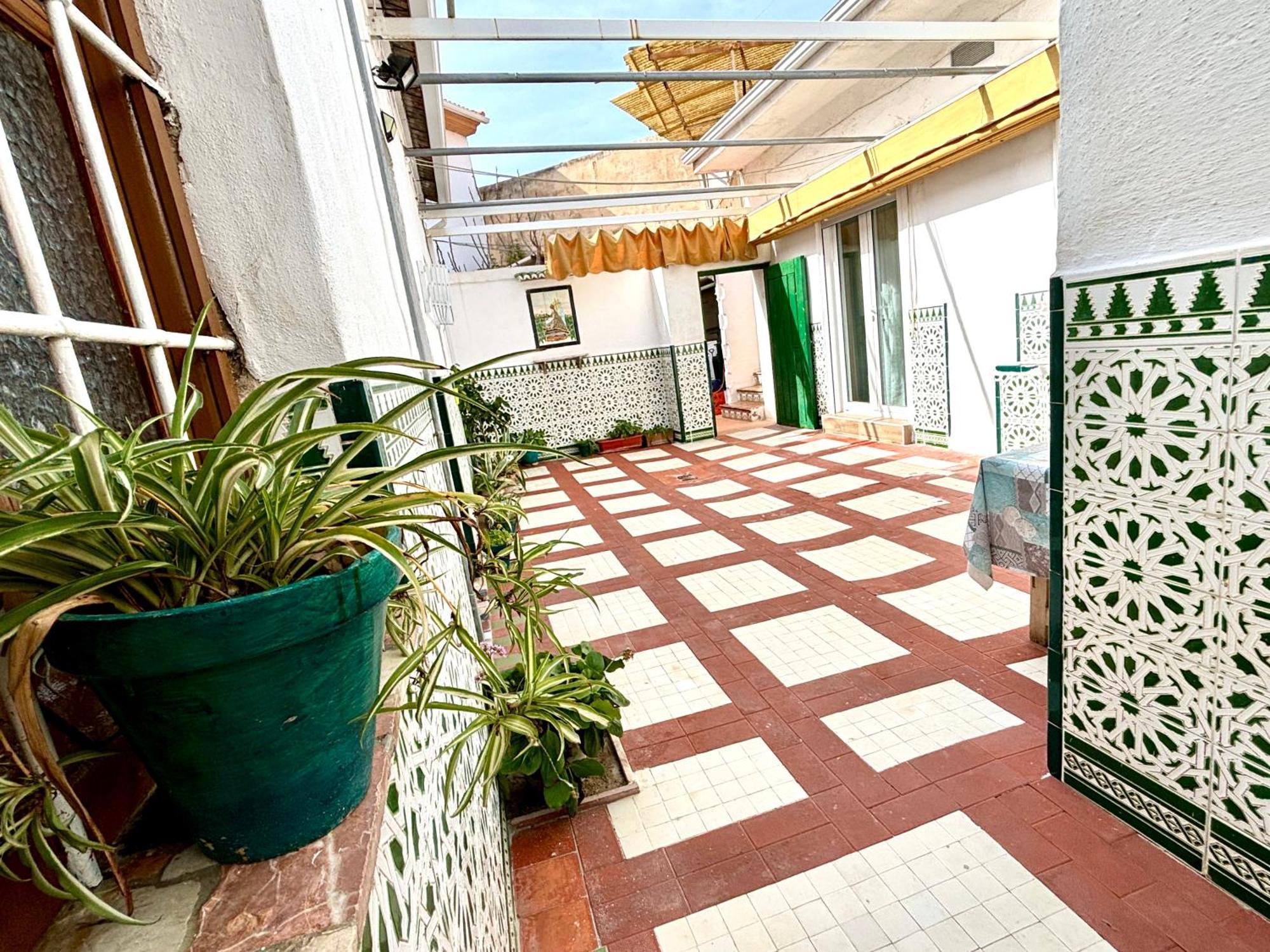 Super Casa Al Lado De Granada Alfacar