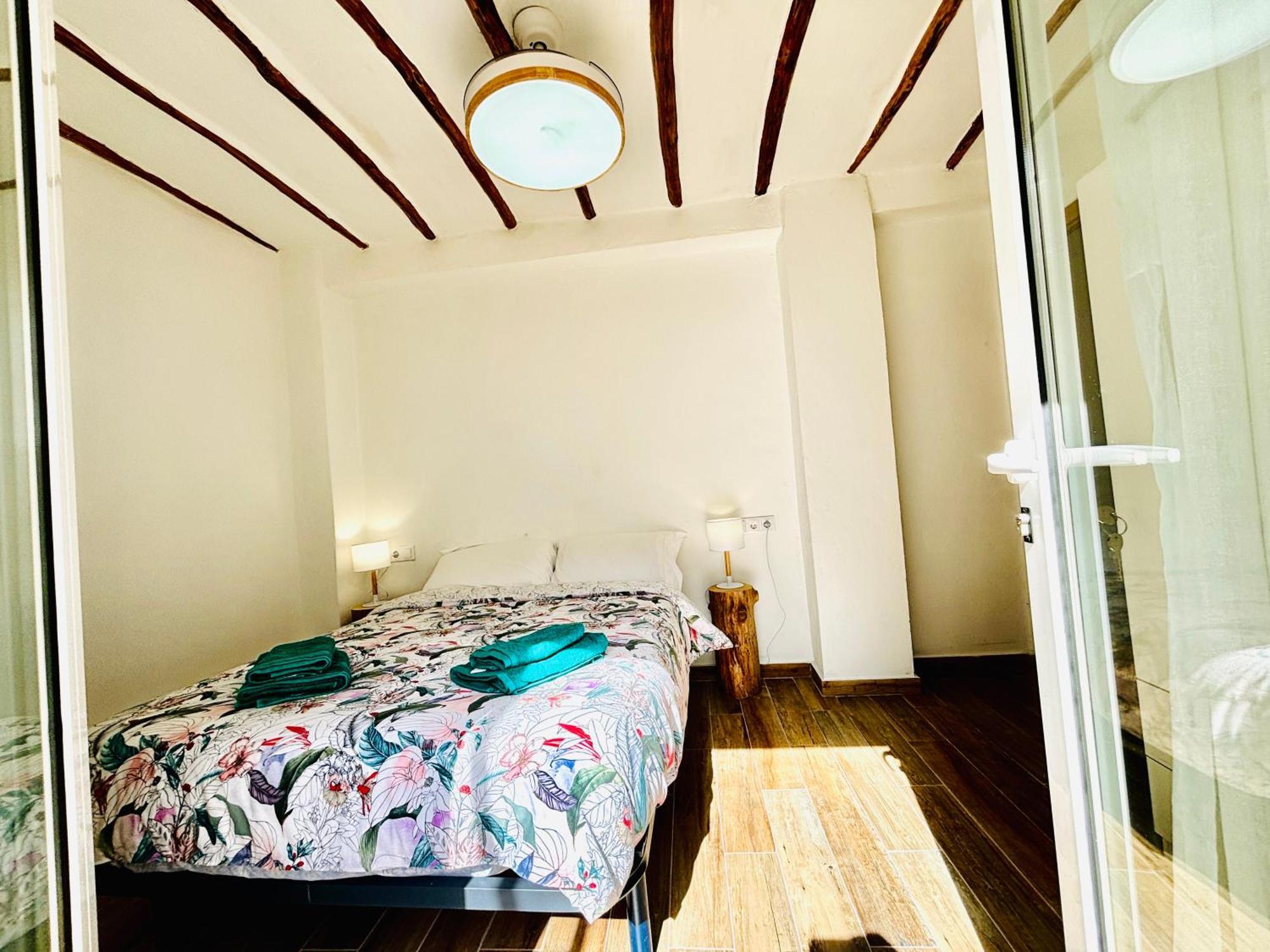 Super Casa Al Lado De Granada Holiday home