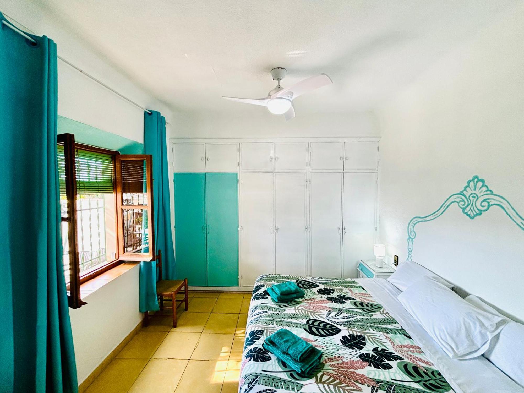 Holiday home Super Casa Al Lado De Granada